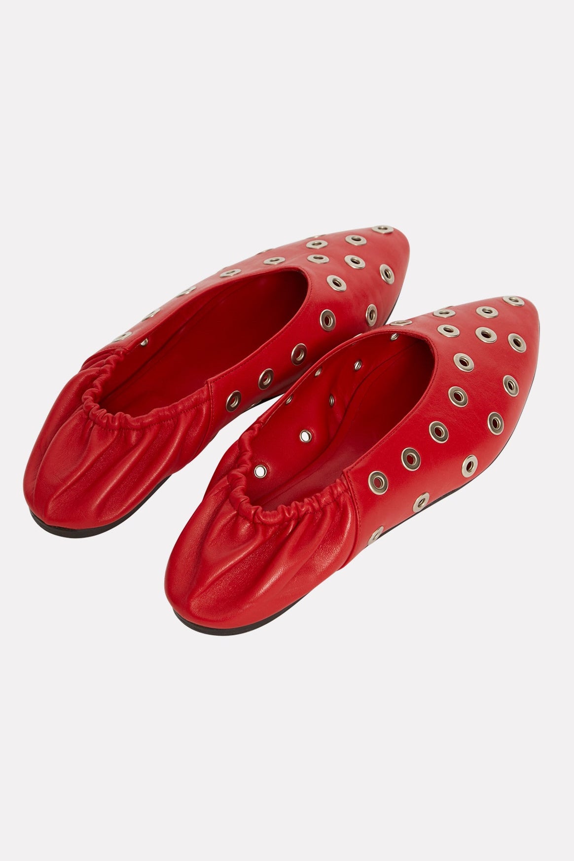 BALLERINES CHARLOTTE - ROSEANNA