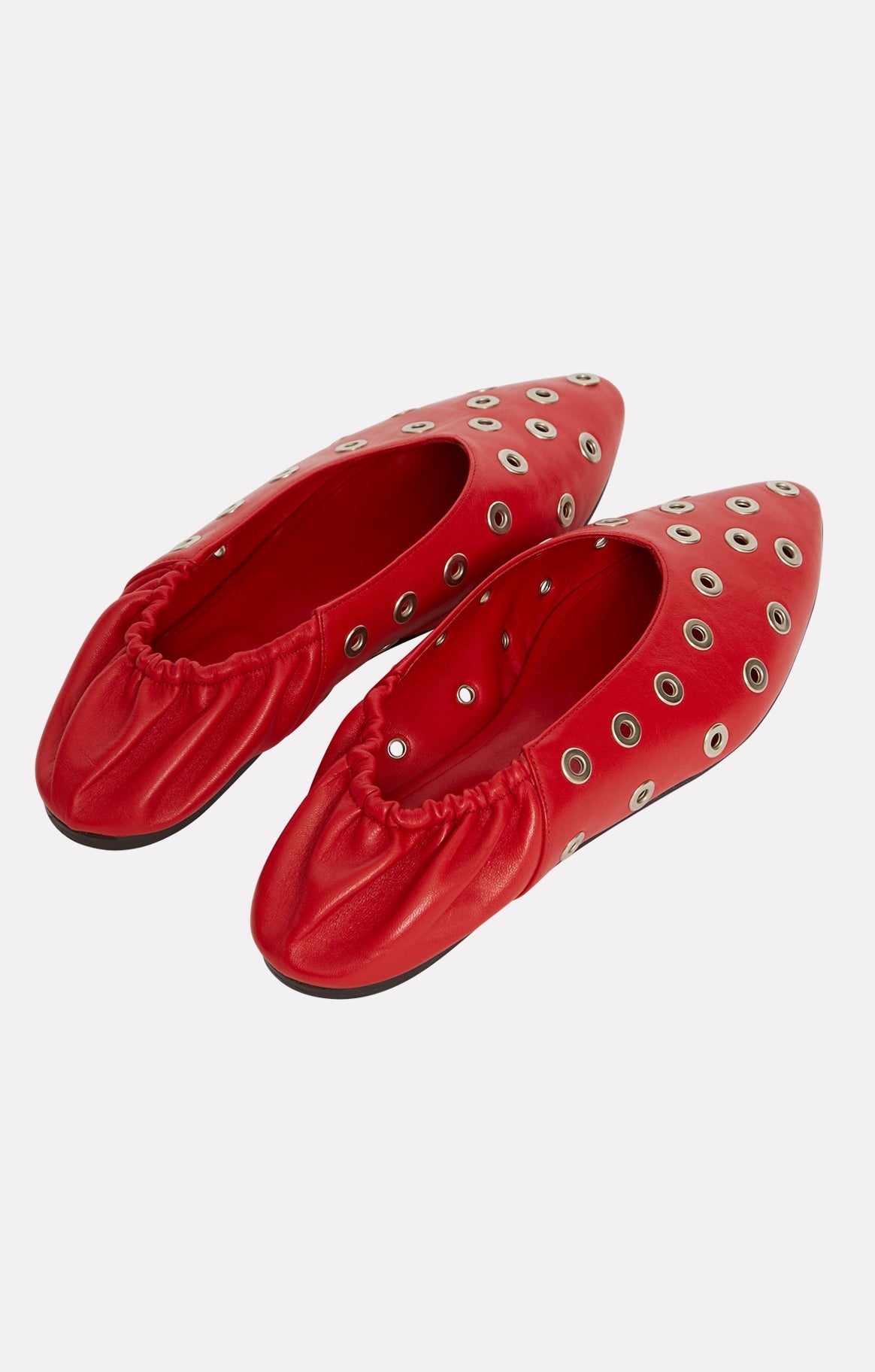 BALLERINES CHARLOTTE - ROSEANNA