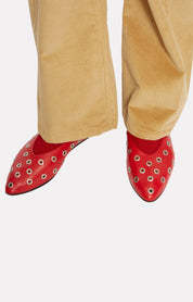 BALLERINES CHARLOTTE - ROSEANNA