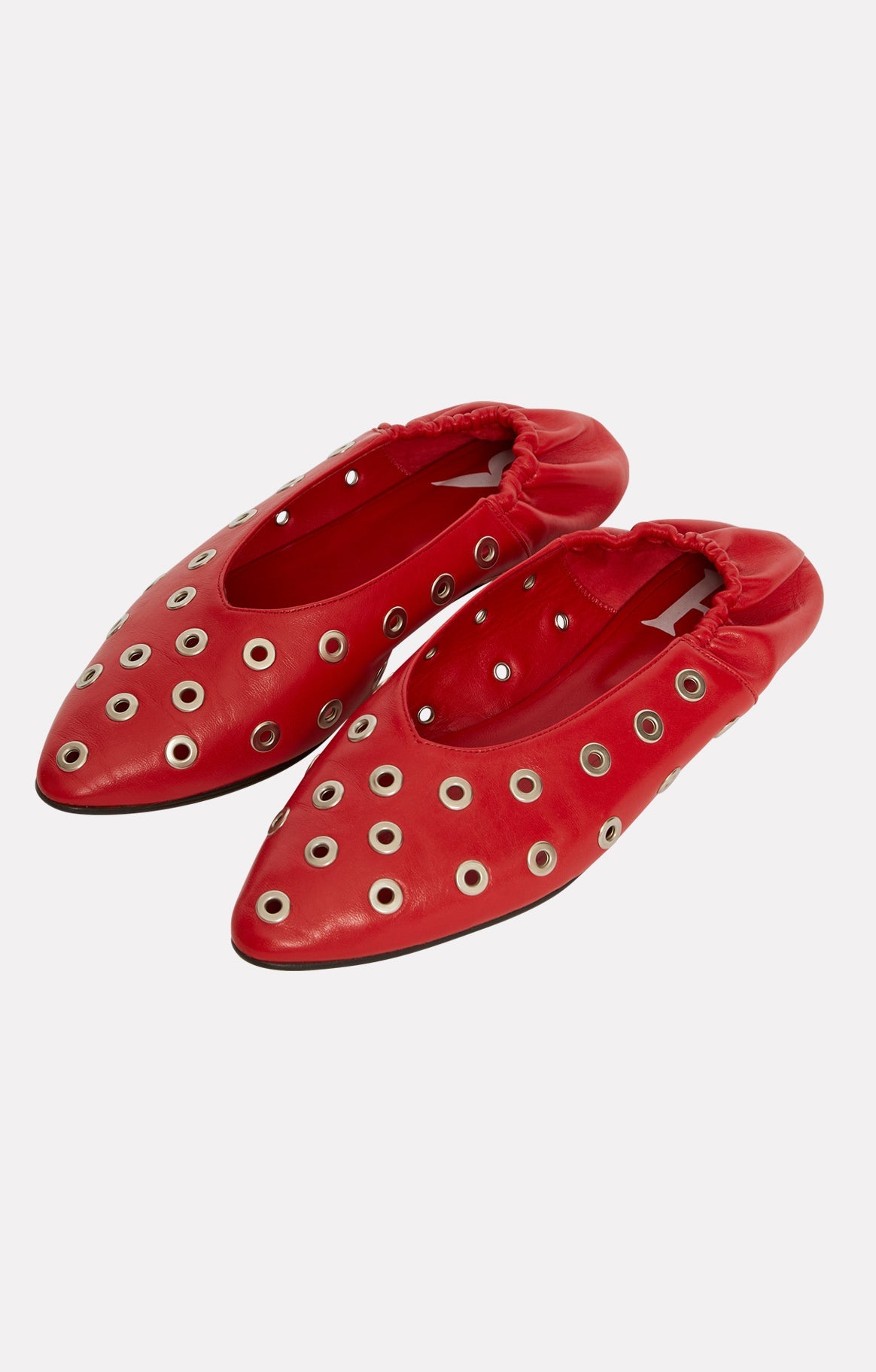 BALLERINES CHARLOTTE - ROSEANNA