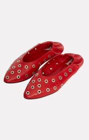 BALLERINES CHARLOTTE - ROSEANNA