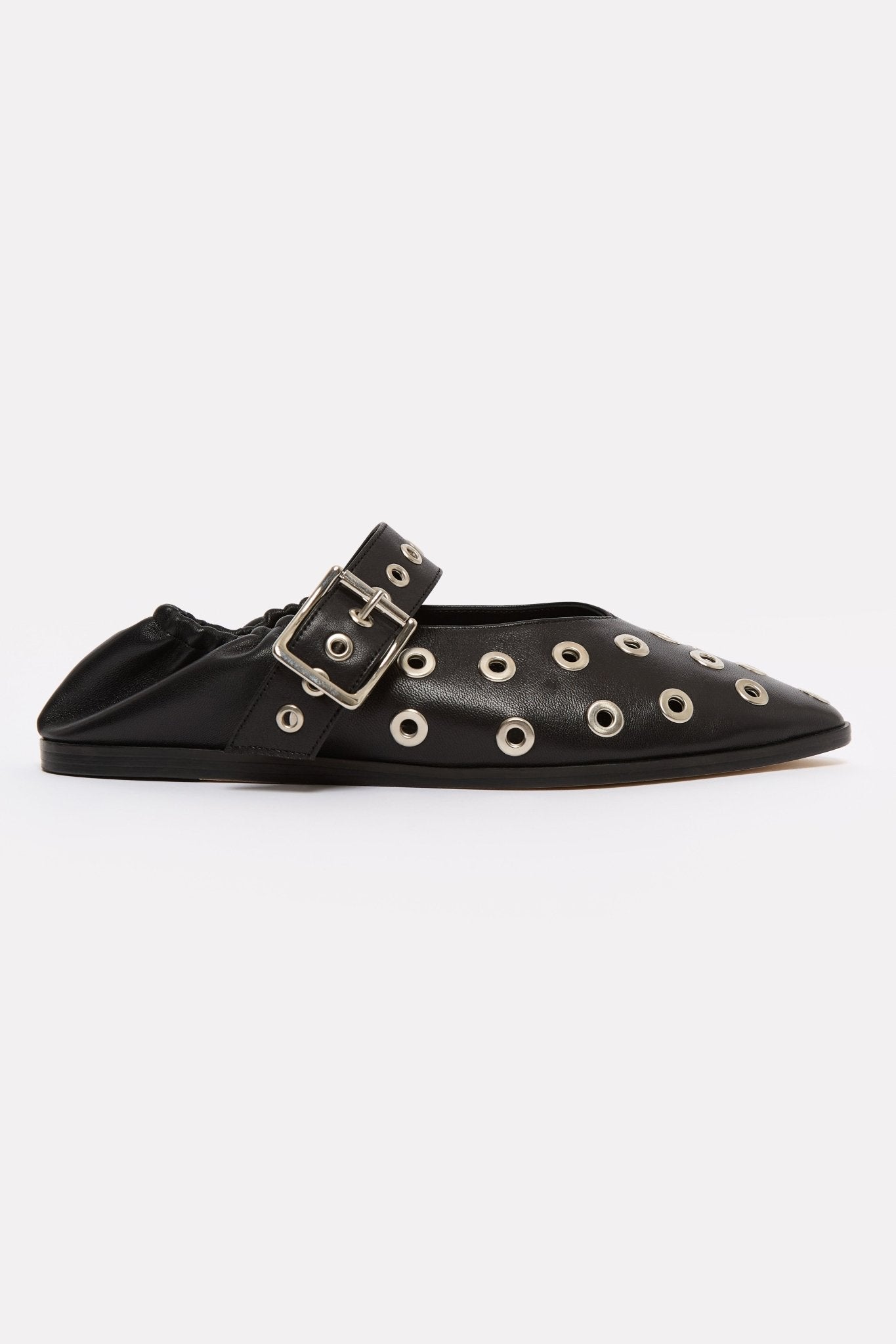BALLERINES GIA - ROSEANNA