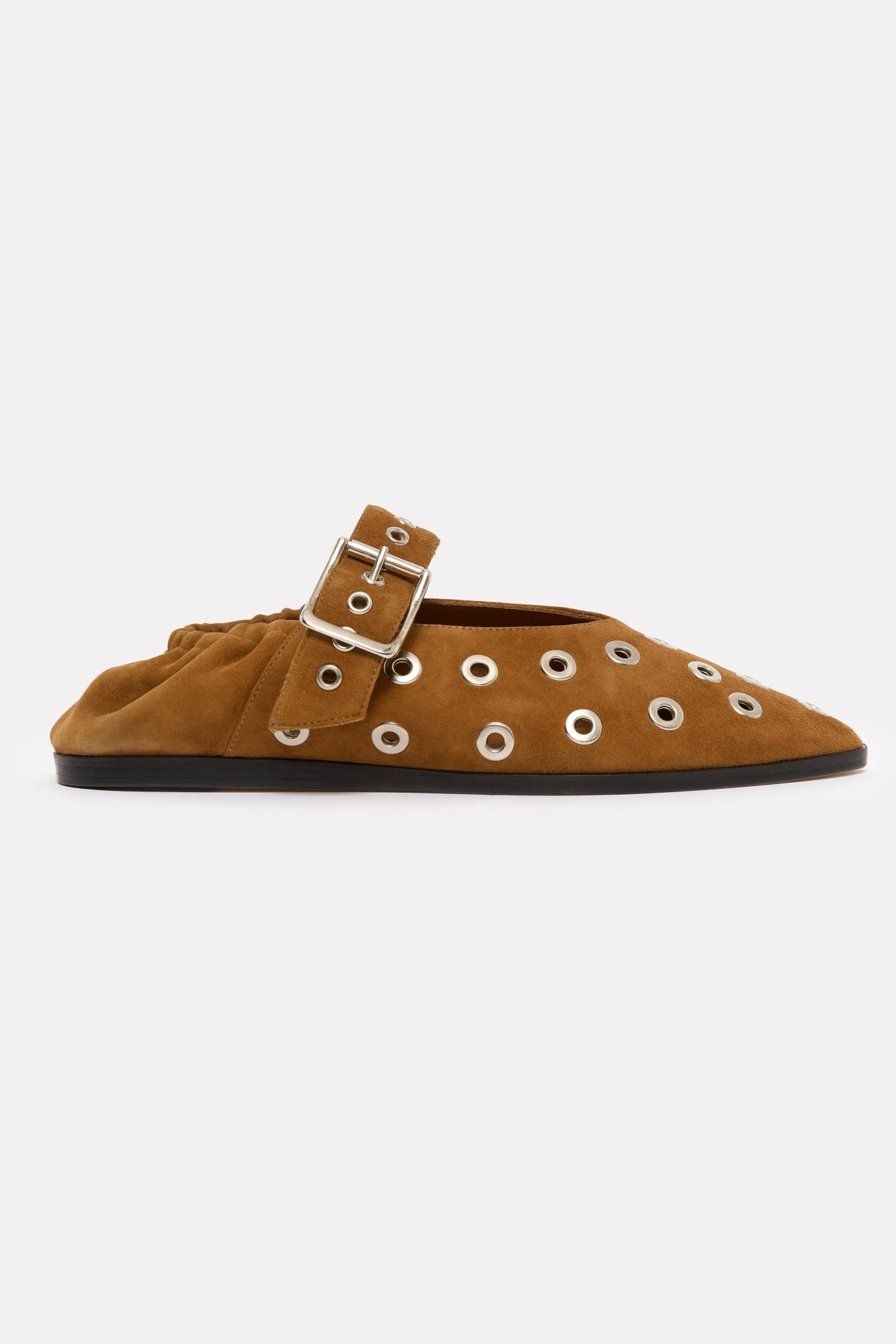 BALLERINES GIA - ROSEANNA
