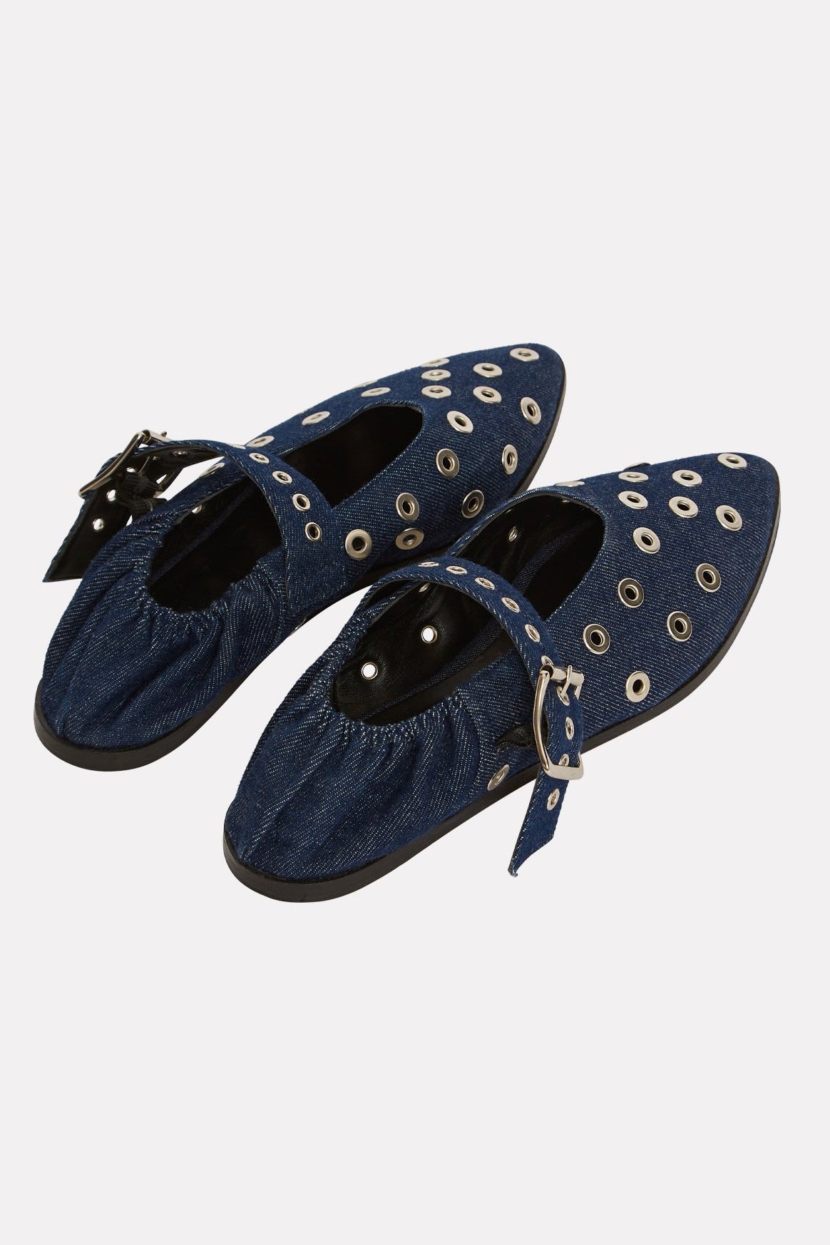 BALLERINES GIA - ROSEANNA