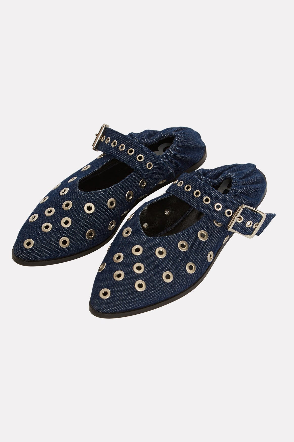BALLERINES GIA - ROSEANNA