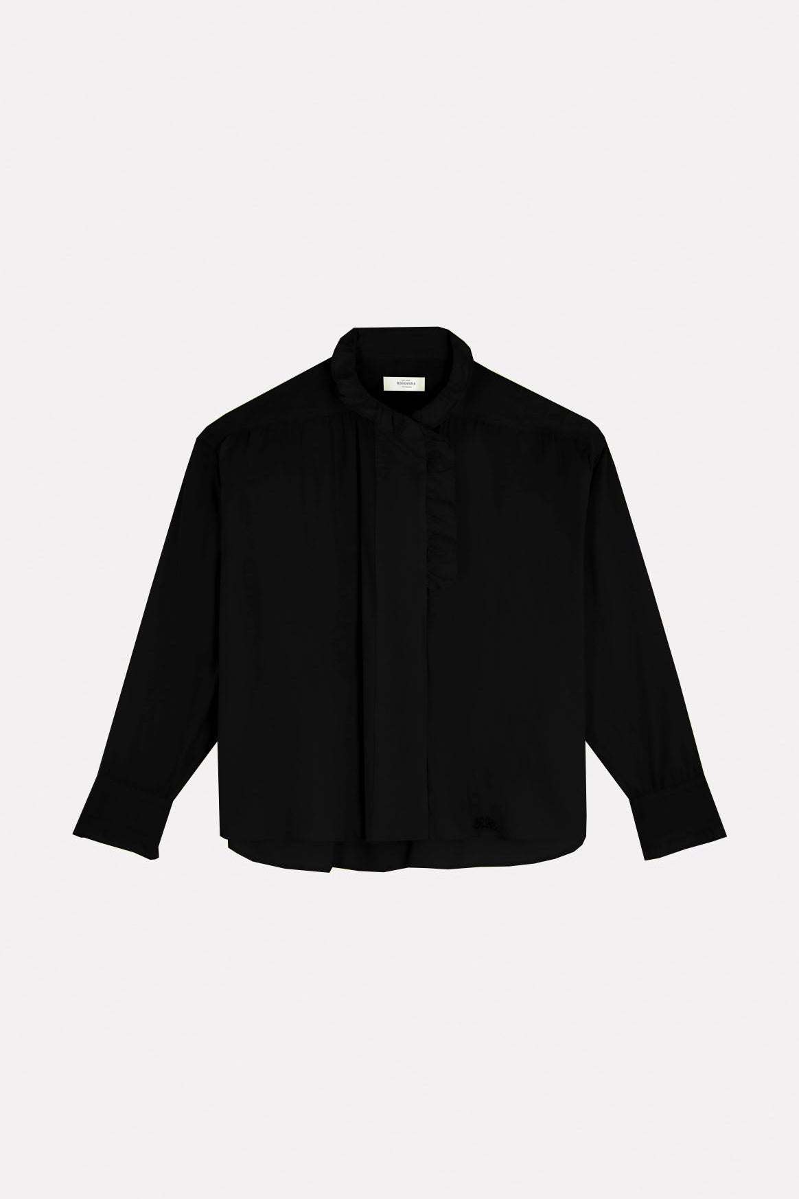 BLOUSE ROCCO - ROSEANNA