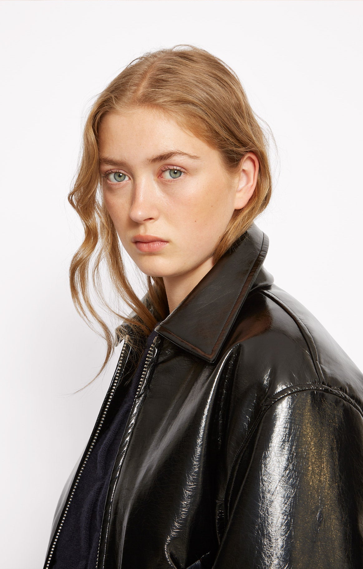 BLOUSON ORSO - ROSEANNA