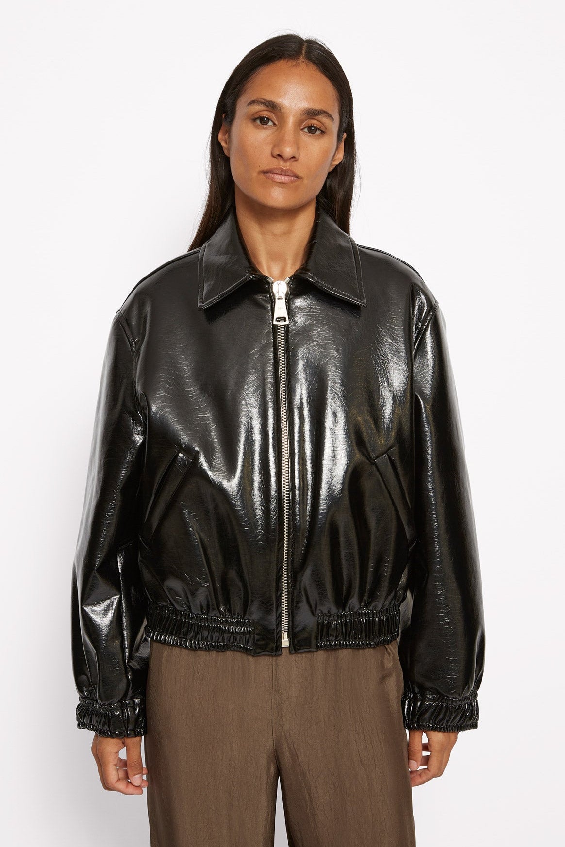 BLOUSON ORSO - ROSEANNA