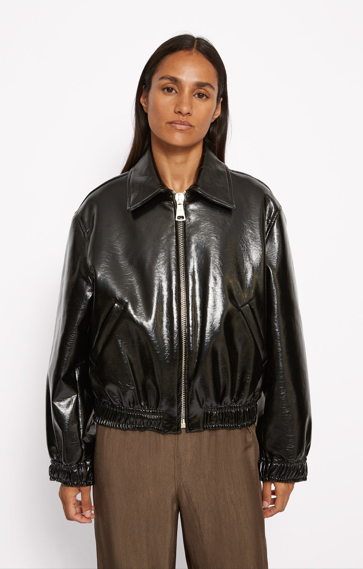 BLOUSON ORSO - ROSEANNA