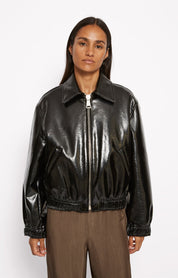 BLOUSON ORSO - ROSEANNA