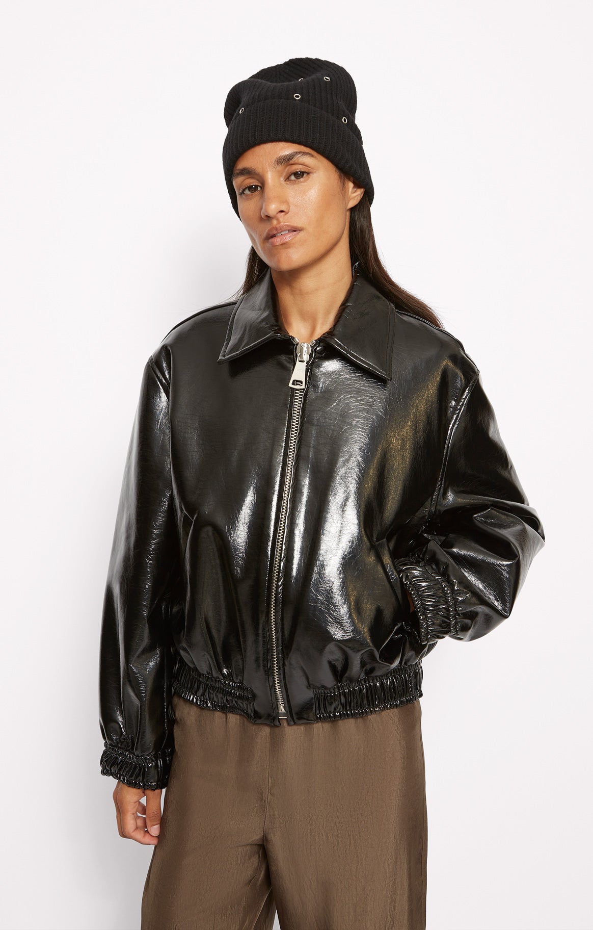 BLOUSON ORSO - ROSEANNA