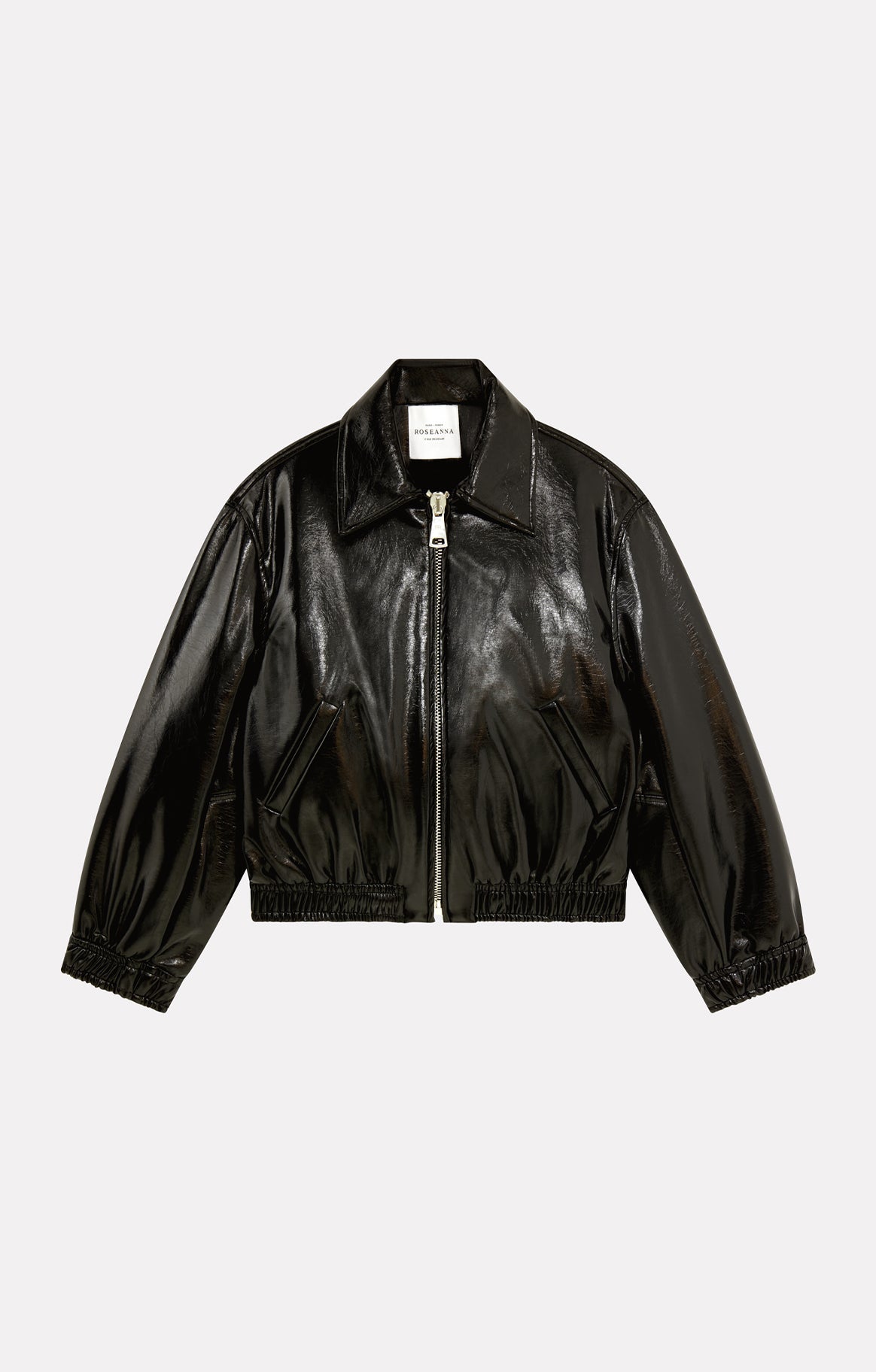 BLOUSON ORSO - ROSEANNA