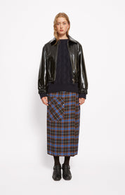 BLOUSON ORSO - ROSEANNA