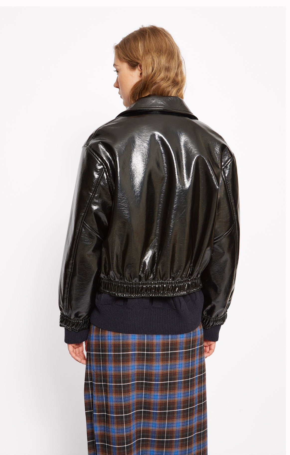 BLOUSON ORSO - ROSEANNA