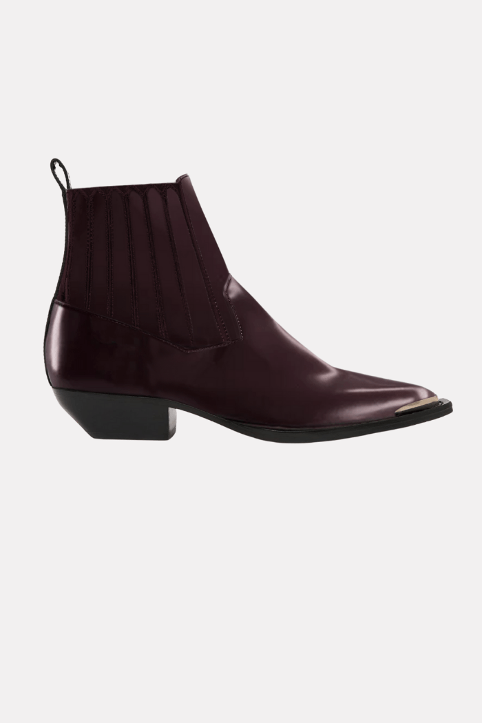 BOTTINES GEORGIA - ROSEANNA