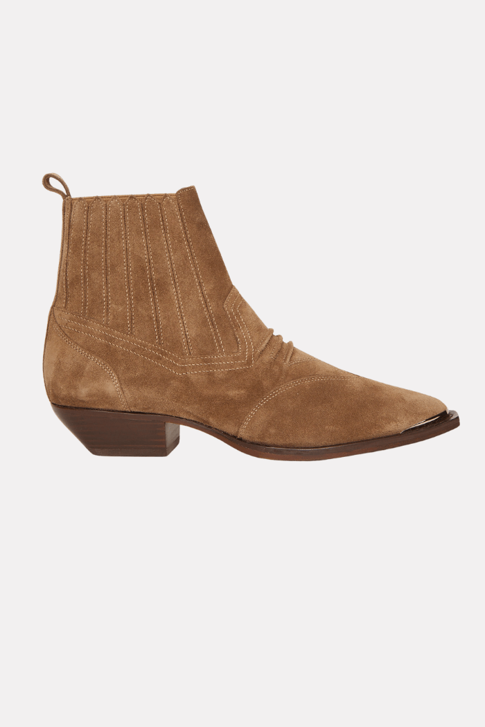 BOTTINES GEORGIA - ROSEANNA