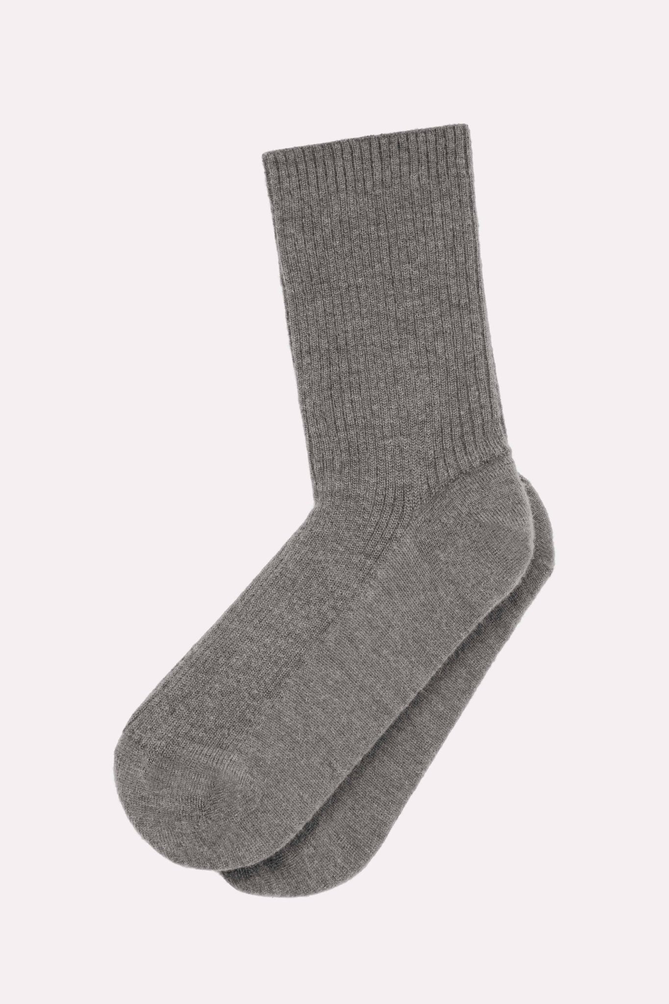 CHAUSSETTES DANCER ALPAGA - ROSEANNA