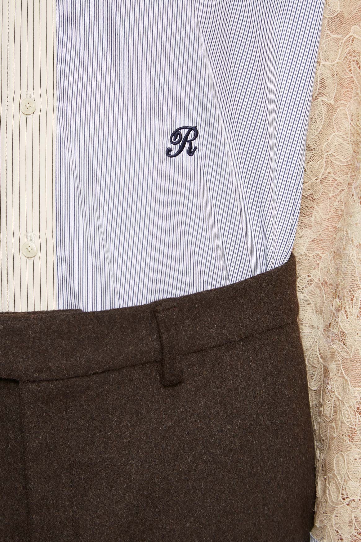 CHEMISE AGAIN - ROSEANNA