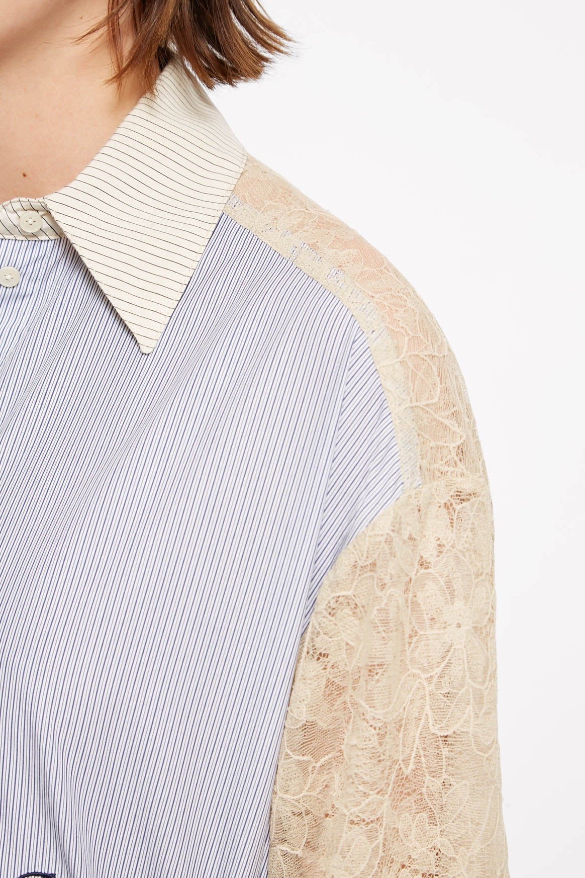 CHEMISE AGAIN - ROSEANNA