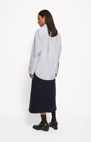 CHEMISE ALLY - ROSEANNA