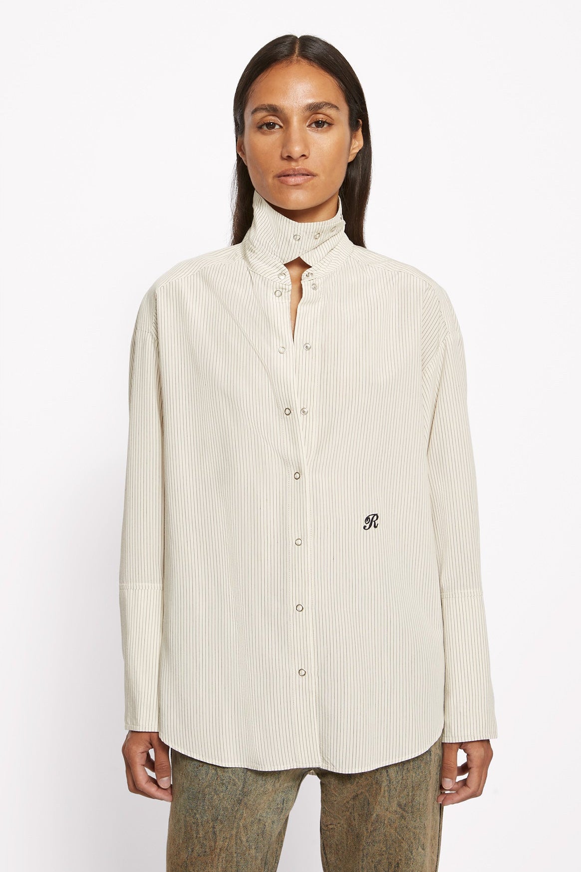 CHEMISE ALLY - ROSEANNA