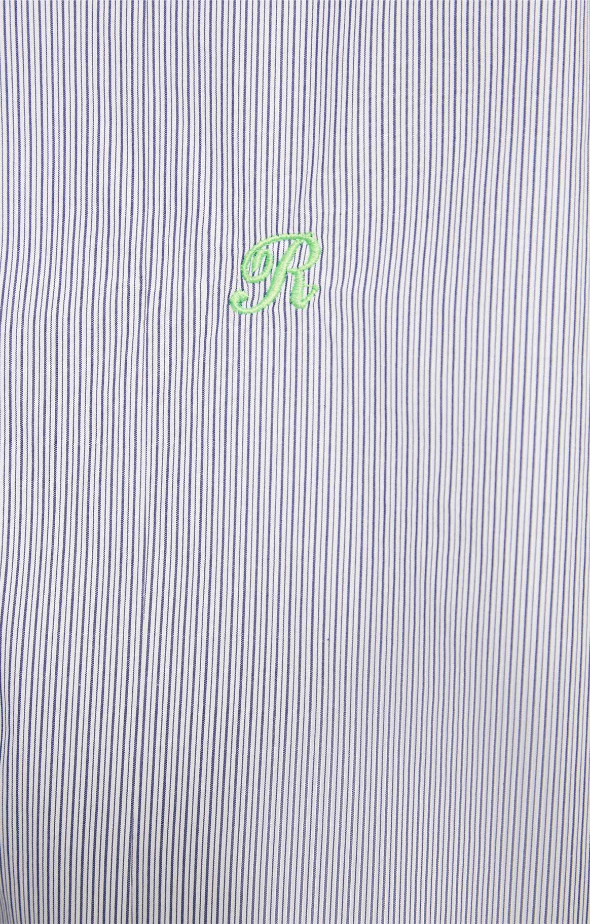 CHEMISE ALLY - ROSEANNA