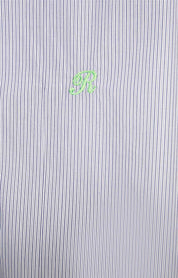 CHEMISE ALLY - ROSEANNA