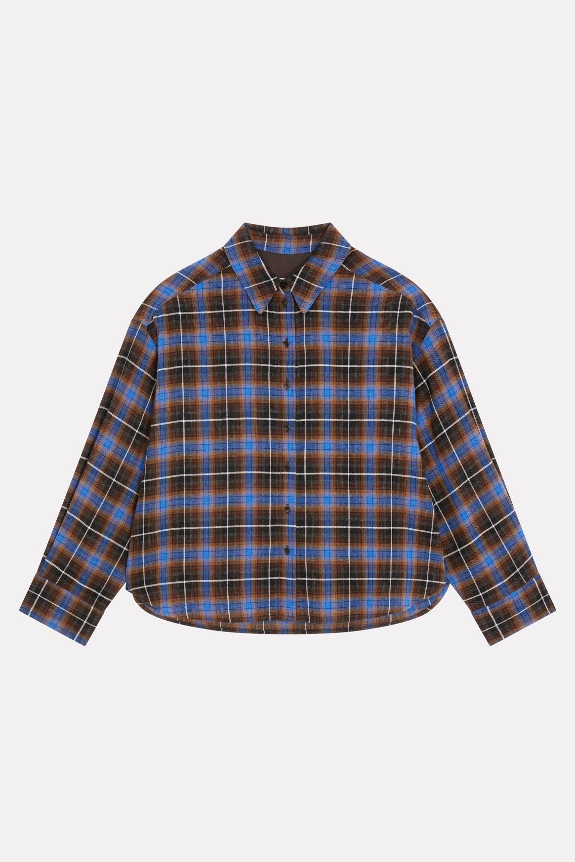 CHEMISE BIJOU - ROSEANNA