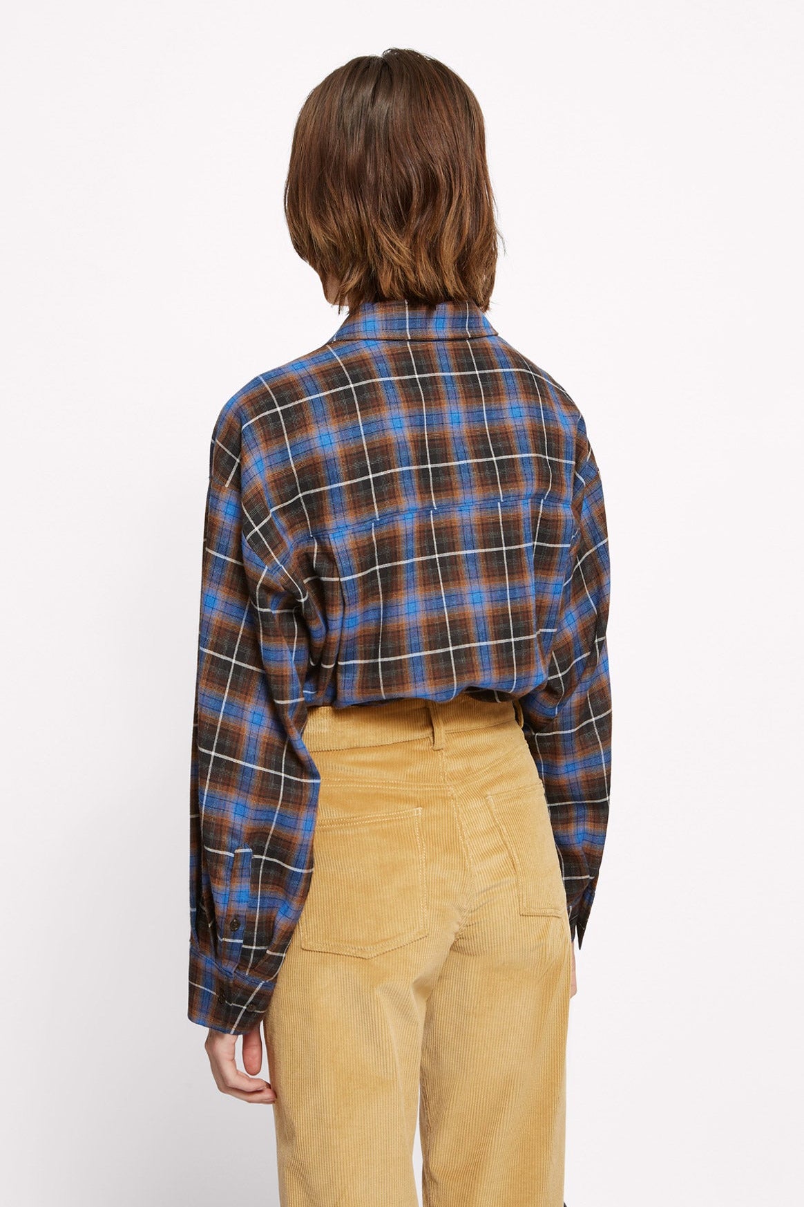 CHEMISE BIJOU - ROSEANNA