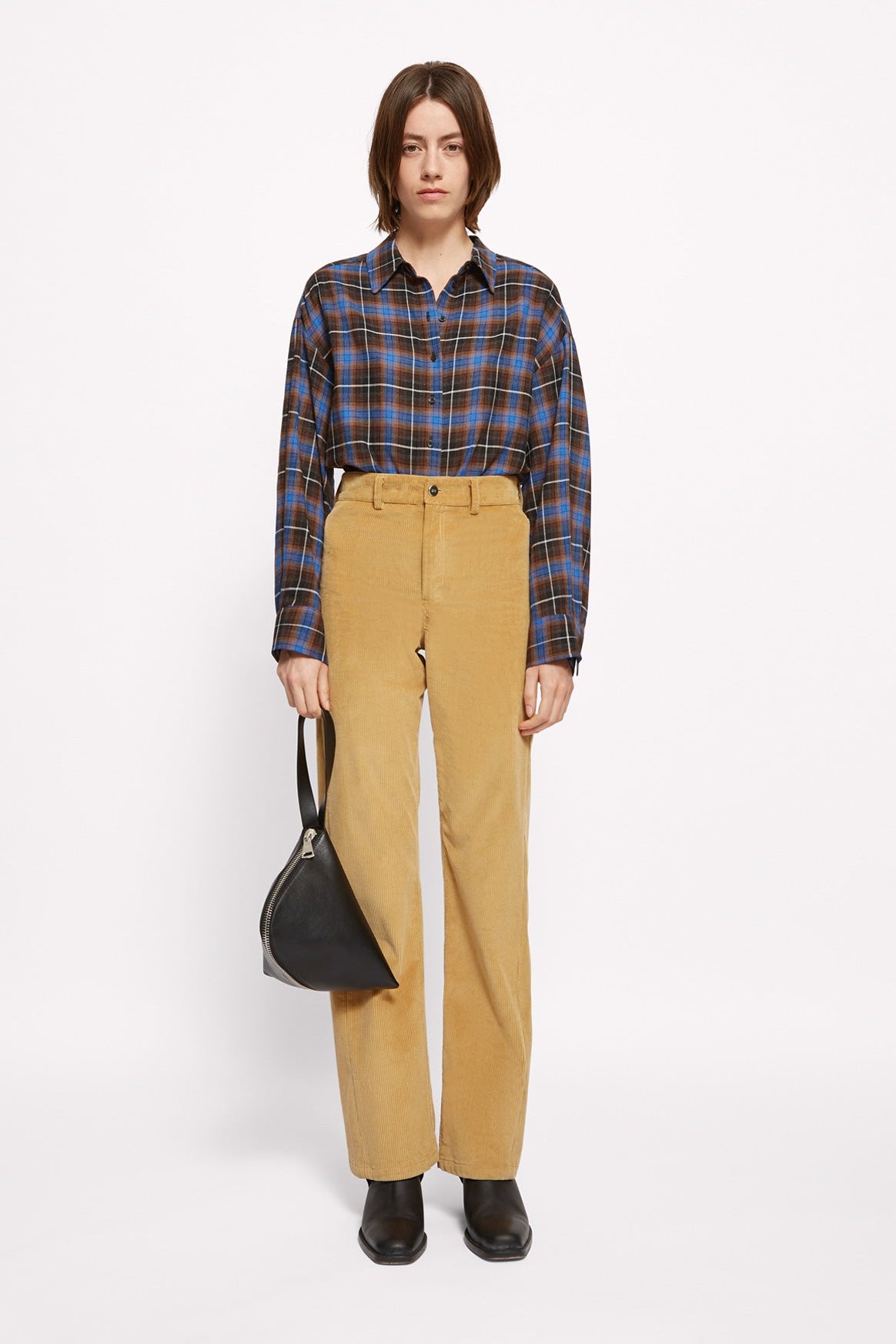 CHEMISE BIJOU - ROSEANNA