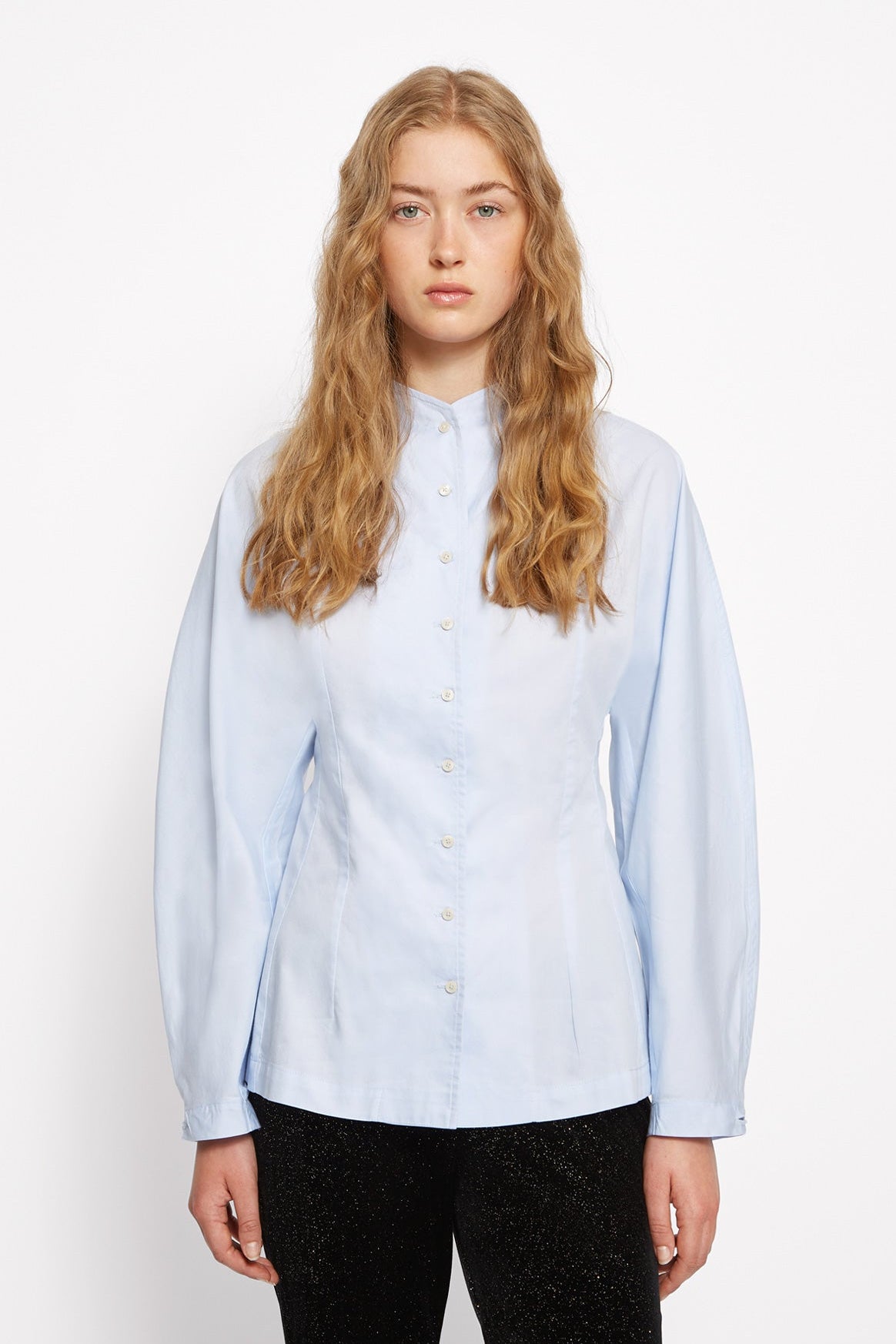 CHEMISE CHARLENE - ROSEANNA