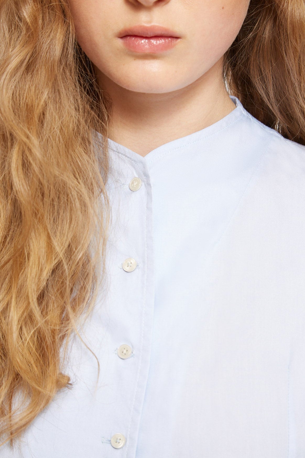 CHEMISE CHARLENE - ROSEANNA