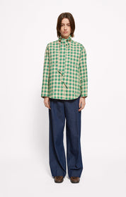 CHEMISE VITO - ROSEANNA