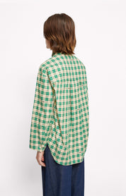 CHEMISE VITO - ROSEANNA