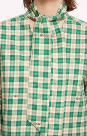 CHEMISE VITO - ROSEANNA