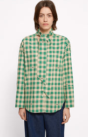 CHEMISE VITO - ROSEANNA