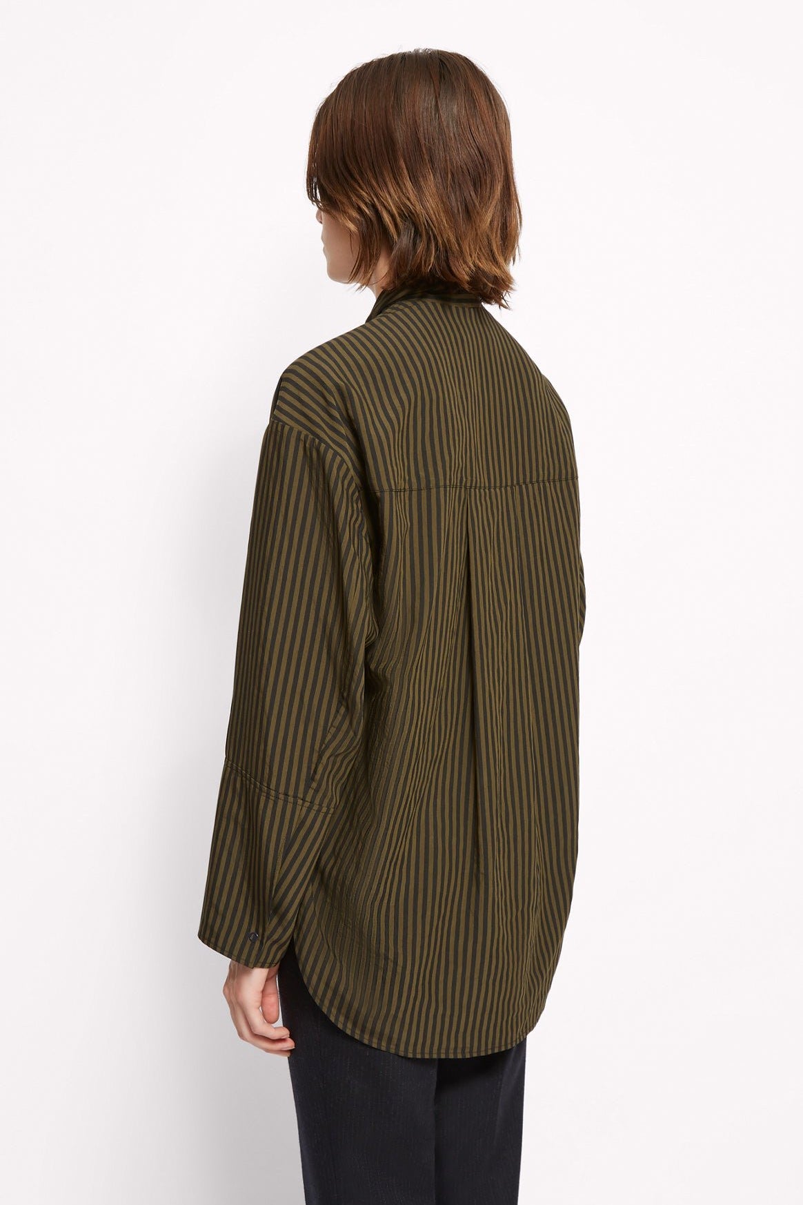 CHEMISE VITO - ROSEANNA