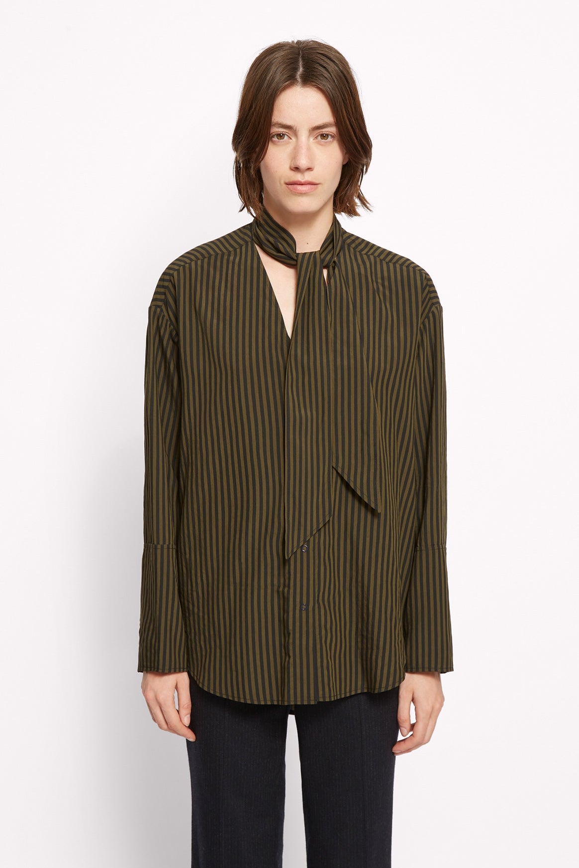 CHEMISE VITO - ROSEANNA