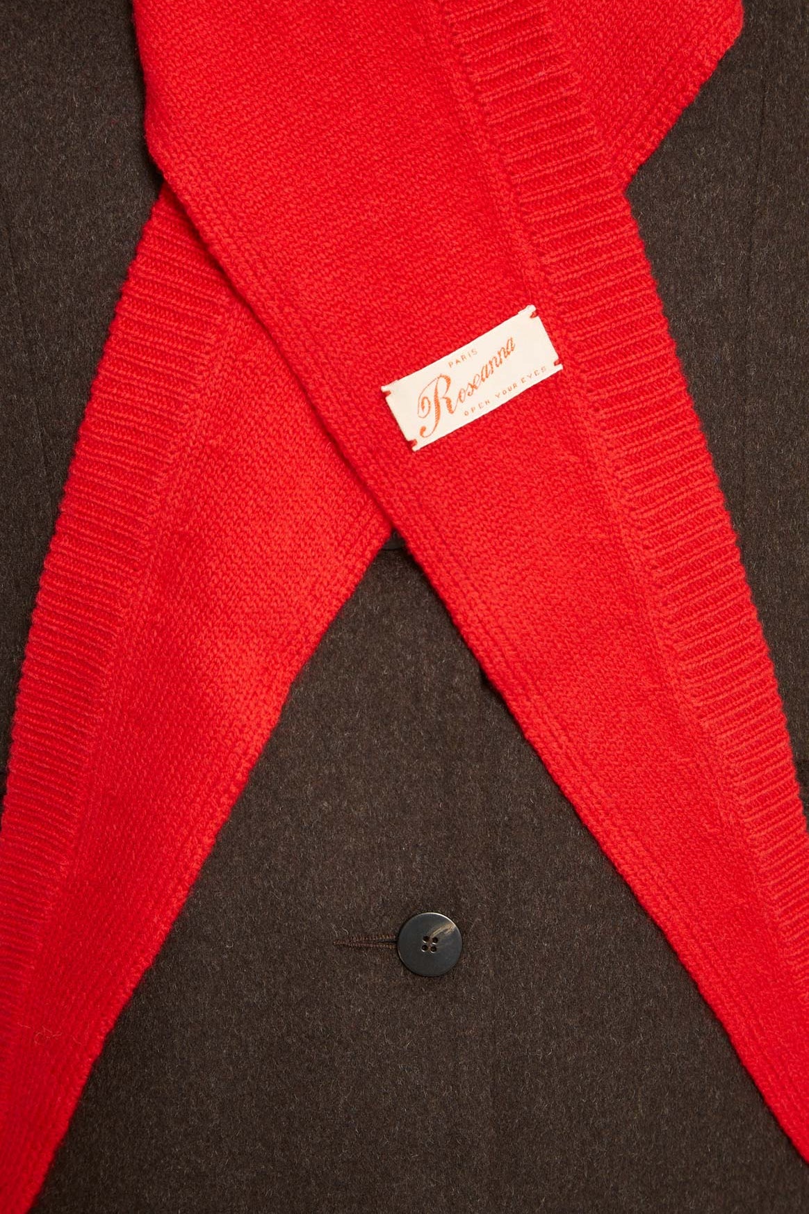 COIFFANT MAGNUM - ROSEANNA