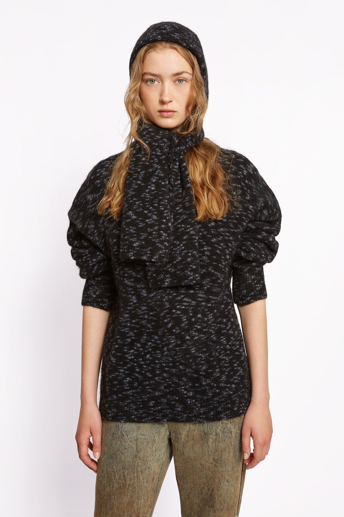 COIFFANT MAGNUM - ROSEANNA