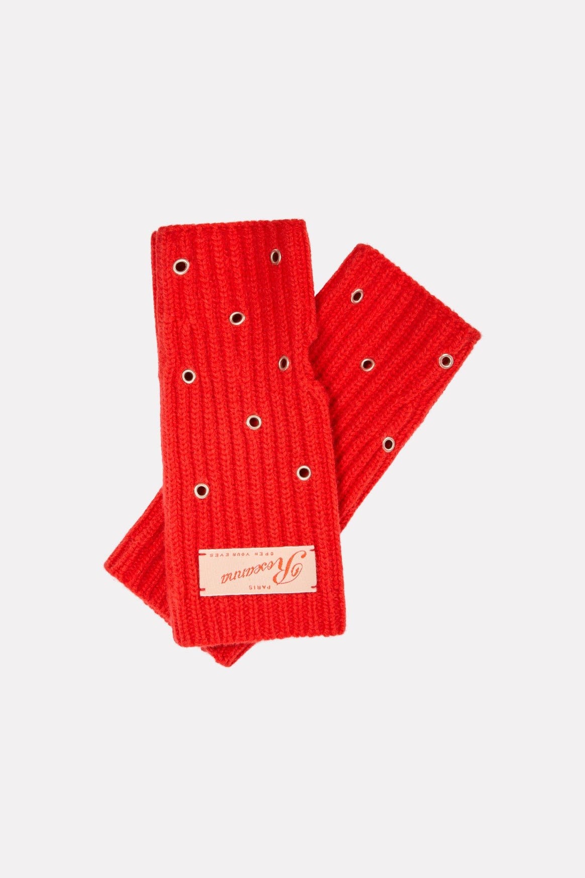 GANTS MITAINE - ROSEANNA