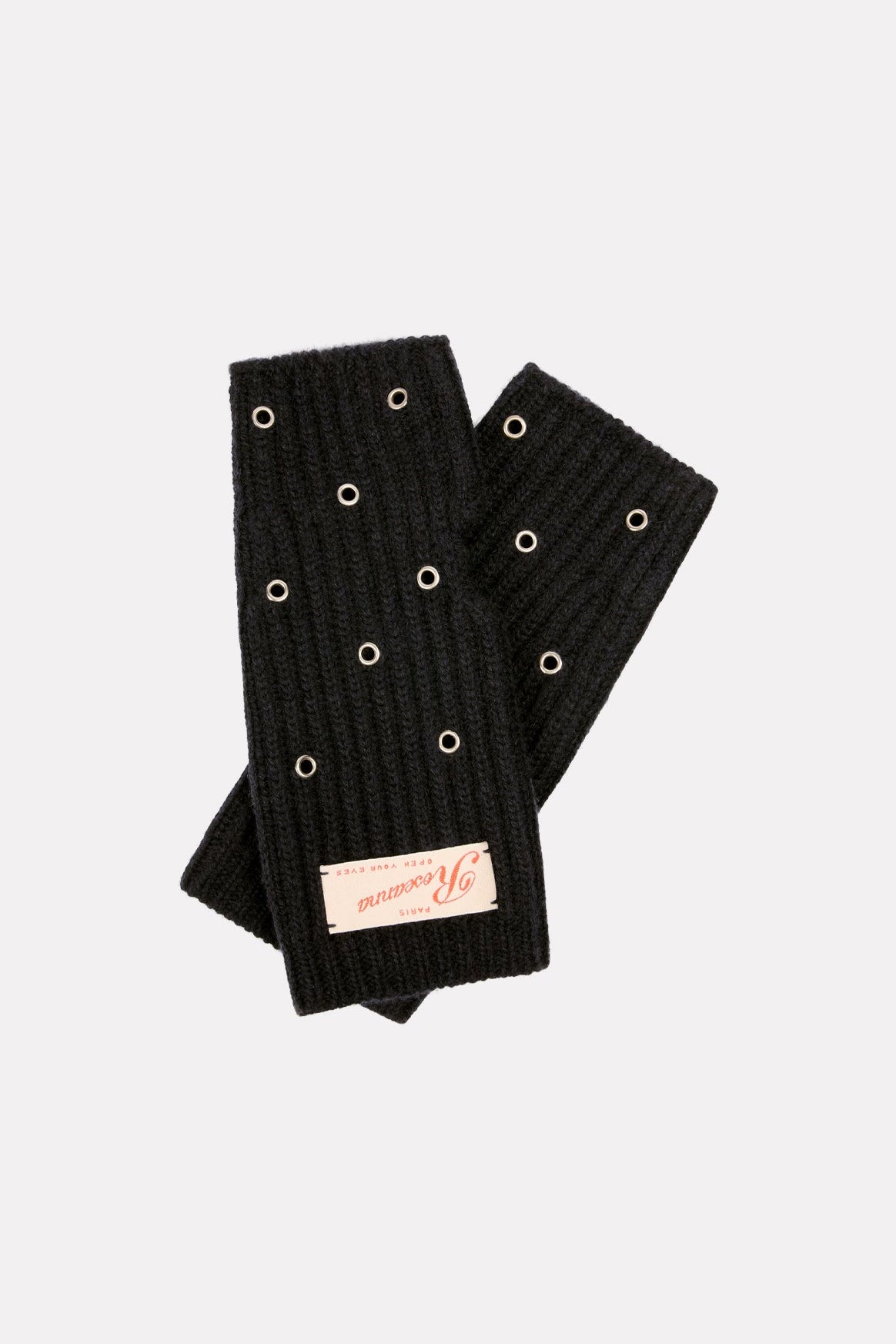 GANTS MITAINE - ROSEANNA