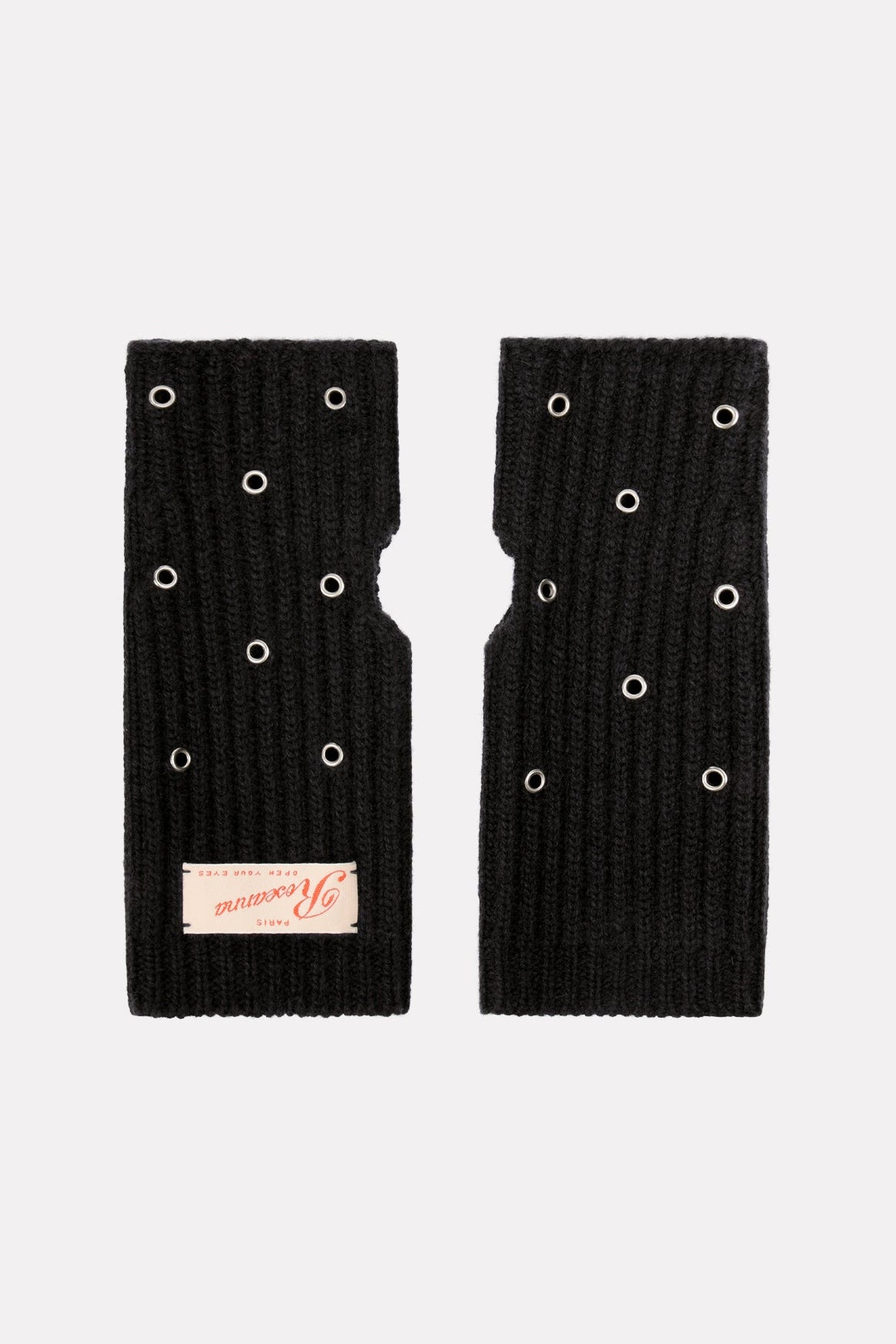 GANTS MITAINE - ROSEANNA