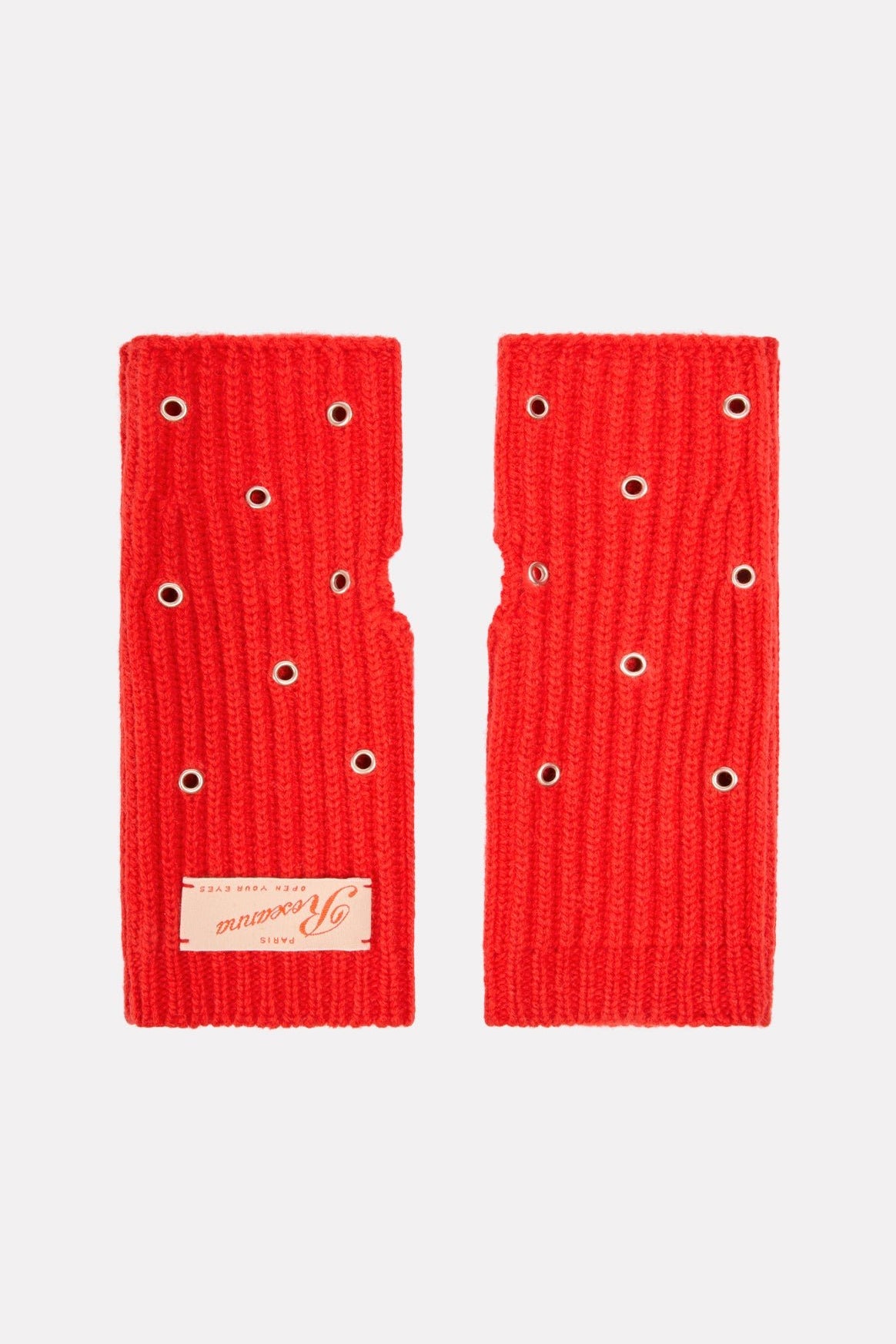 GANTS MITAINE - ROSEANNA