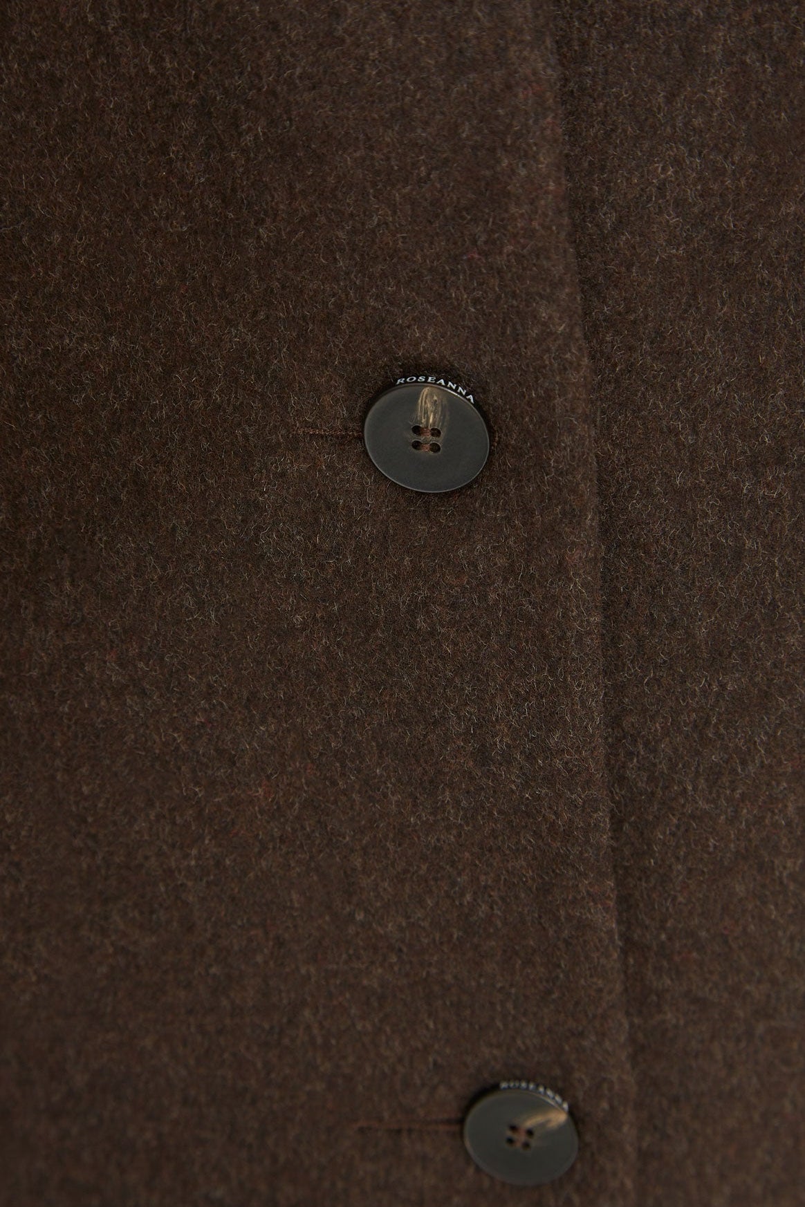 GILET STARS - ROSEANNA