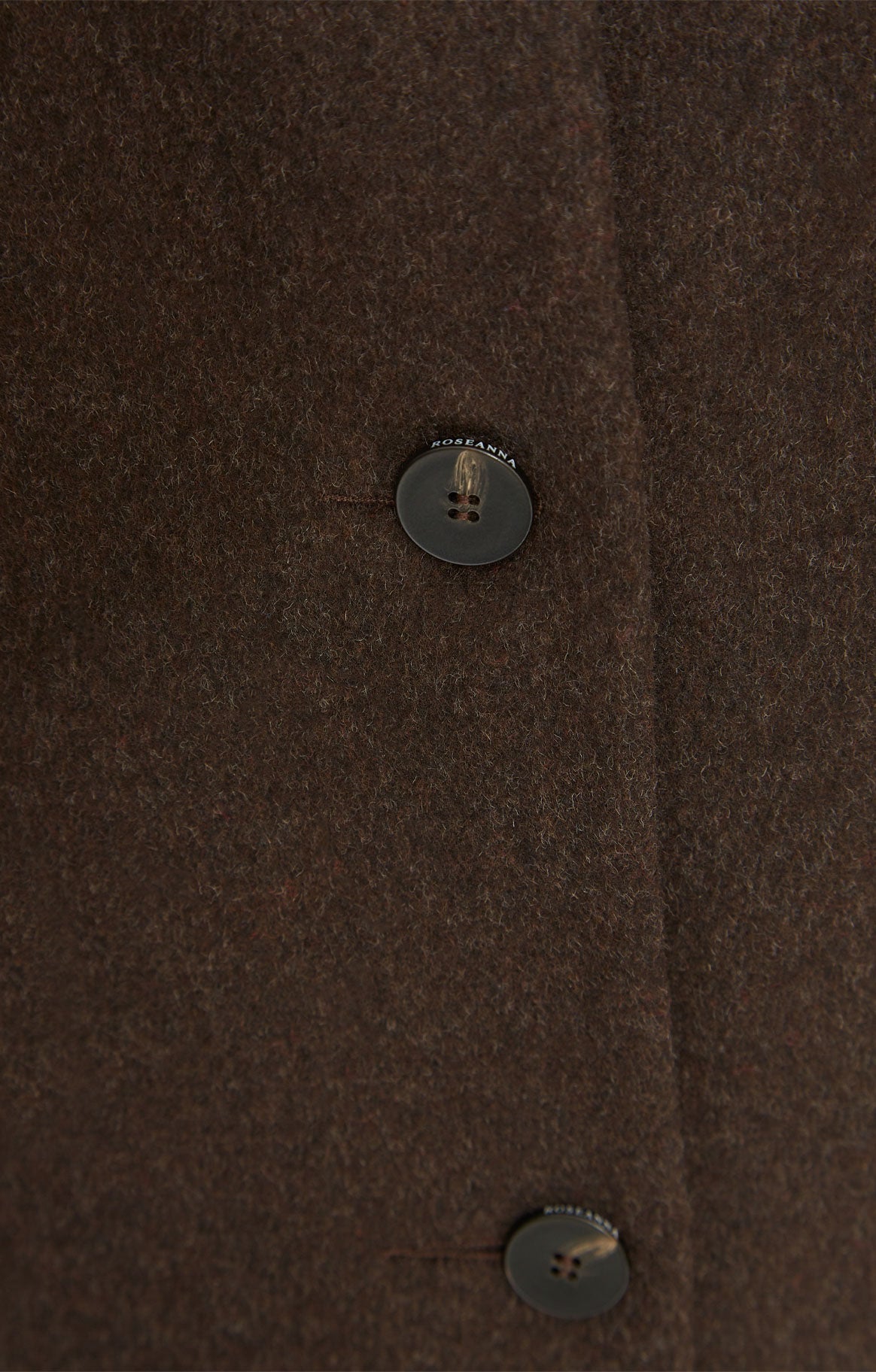 GILET STARS - ROSEANNA