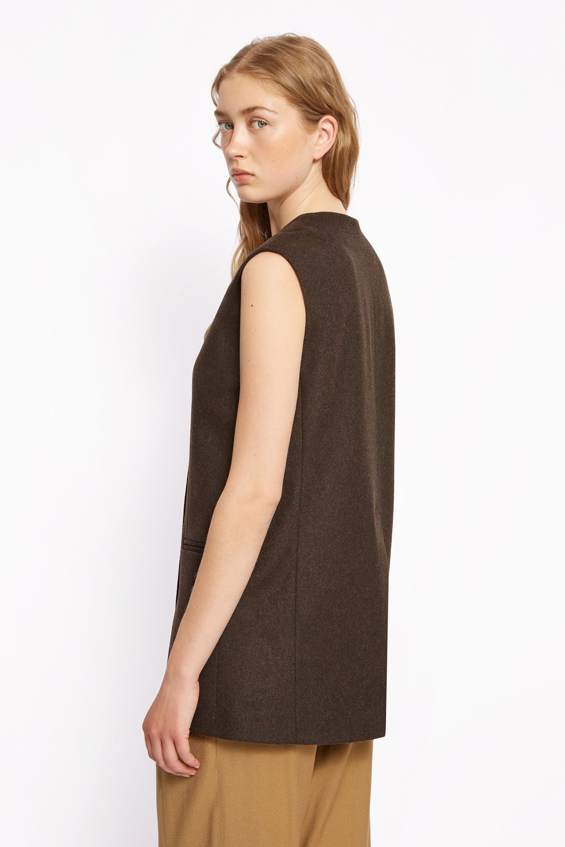 GILET STARS - ROSEANNA