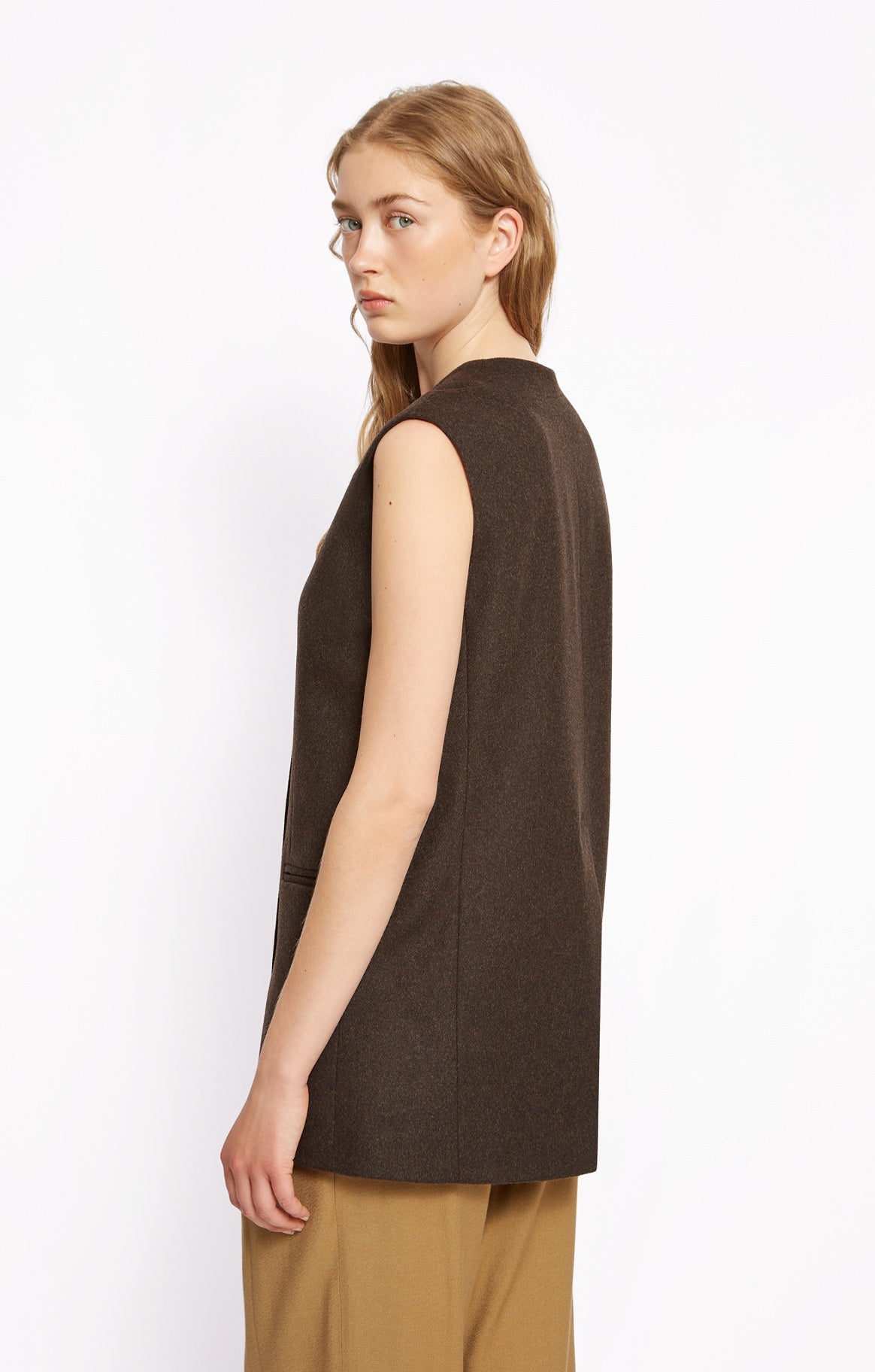 GILET STARS - ROSEANNA