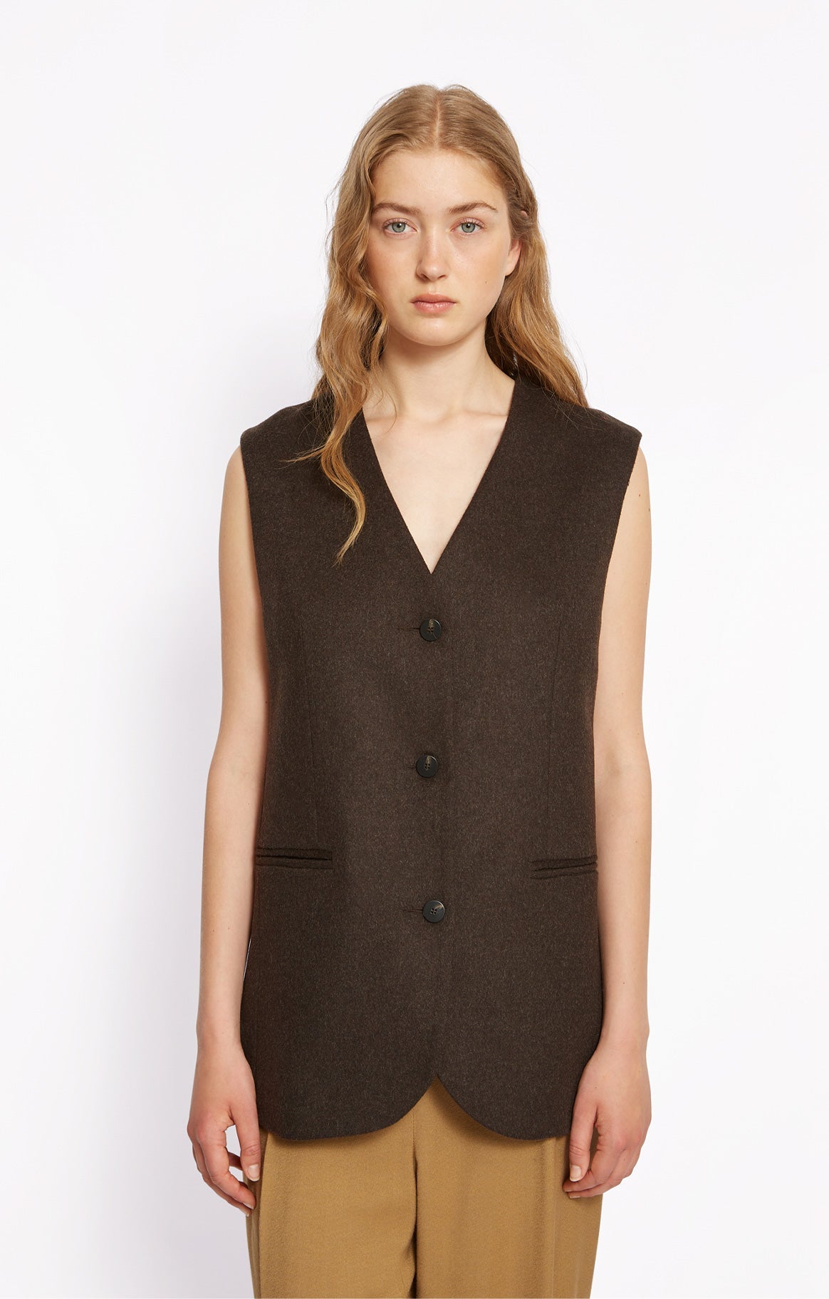 GILET STARS - ROSEANNA