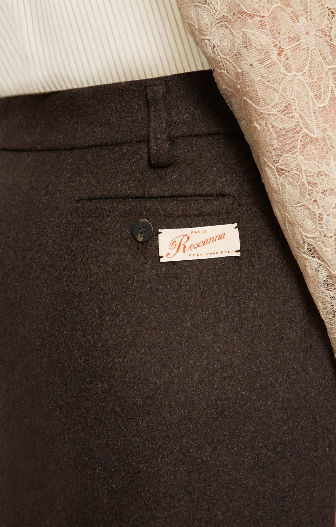 JUPE ASTOR - ROSEANNA